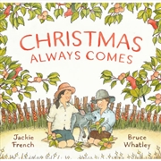 Buy Christmas Always Comes