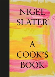 Buy A Cook's Book