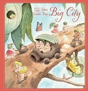 Buy Tales From The Big City (may Gibbs)