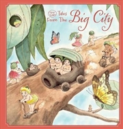 Buy Tales From The Big City (may Gibbs)