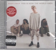 Buy This Is How The World Ends