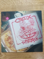 Buy Pizza Ep