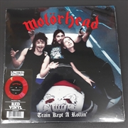 Buy Train Kept A Rollin