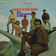 Buy Dance To The Music