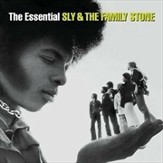 Buy Essential Sly & Family Stone