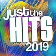 Just The Hits 2019 | CD