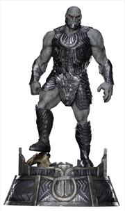 Justice League: Snyder Cut - Darkseid 1:10 Scale Statue | Merchandise