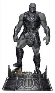 Buy Justice League: Snyder Cut - Darkseid 1:10 Scale Statue