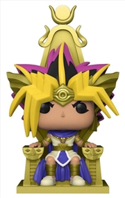 Buy Yu-Gi-Oh! - Atem Pharaoh Yugi Pop! Deluxe