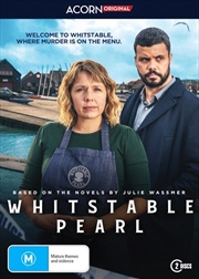 Buy Whitstable Pearl