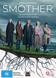 Buy Smother