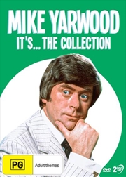 Buy Mike Yarwood - It's ...The Collection DVD