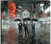 Buy A Little Bit Longer