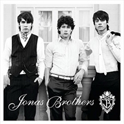 Buy Jonas Brothers