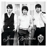 Buy Jonas Brothers