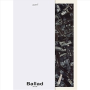 Buy Ballad 21 F/W