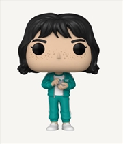 Buy Squid Game - Sae-byeok 067 Pop! Vinyl