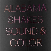 Buy Sound And Colour - Deluxe Edition