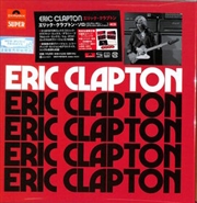 Buy Eric Clapton