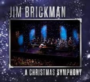 Buy A Christmas Symphony