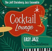 Buy Cocktail Lounge - Easy Jazz Christmas