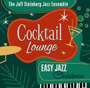 Buy Cocktail Lounge - Easy Jazz Christmas