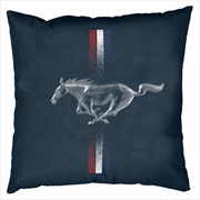Ford Mustang distressed design Cushion Pillow | Homewares