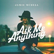 Ask Me Anything | CD