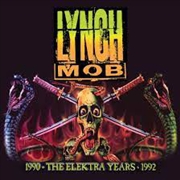 Buy Elektra Years 1990-1992