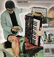 Buy On The Wires Of Our Nerves