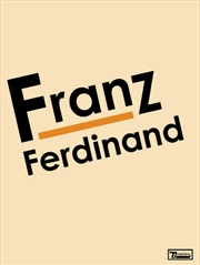 Buy Franz Ferdinand