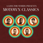 Buy Motown Classics