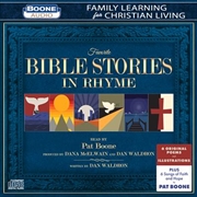 Buy Favorite Bible Stories In Rhym