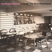 Live At The Rum Puncheon | Vinyl