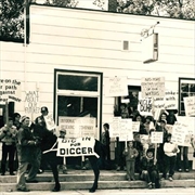 Buy Knows No Kindness