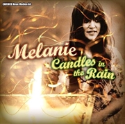 Buy Candles In The Rain