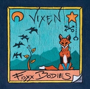 Buy Vixen