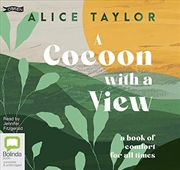 Buy A Cocoon with a View