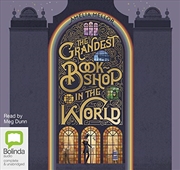 Buy The Grandest Bookshop in the World