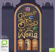 Buy The Grandest Bookshop in the World