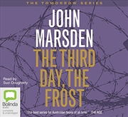 Buy The Third Day, the Frost