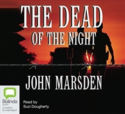 Buy The Dead of the Night