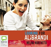 Buy Looking for Alibrandi