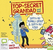 Buy Top Secret Grandad and Me