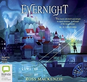 Buy Evernight