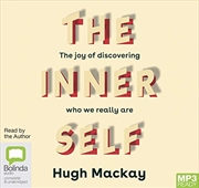 Buy The Inner Self