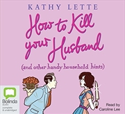 Buy How to Kill Your Husband