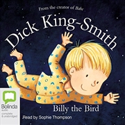Buy Billy the Bird