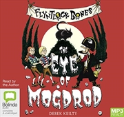 Buy The Eye of Mogdrod