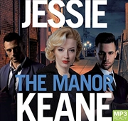 Buy The Manor